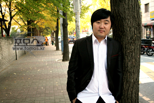 Президент eSports Federation Won Jong Wook